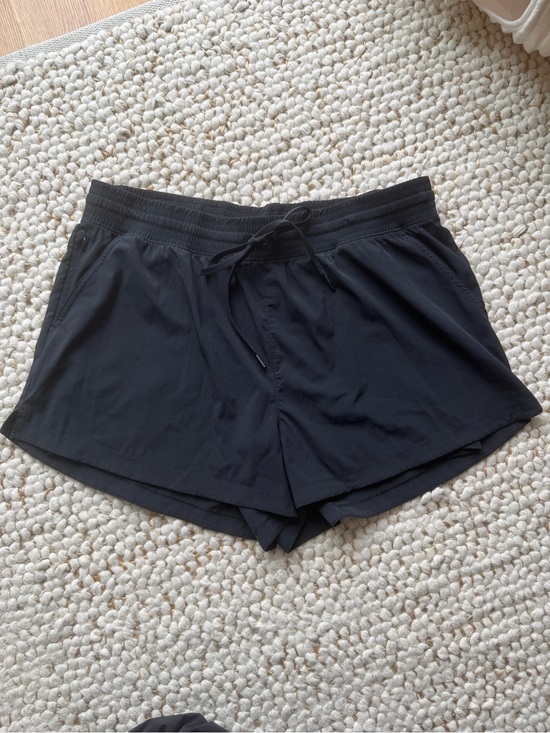 Abercrombie & Fitch Pants - Abercrombie & Fitch YPB Long Line Shorts - XXL